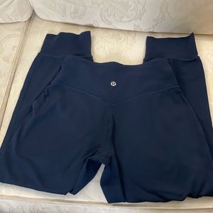 LULULEMON ALIGN JOGGERS